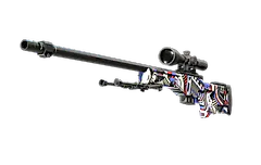 AWP | POP AWP ☆ Price & Insights | Tradeit